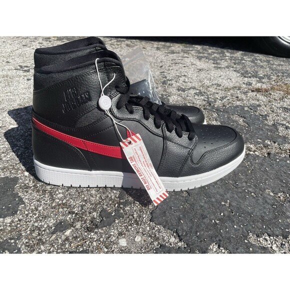 Air Jordan 1 Rare Air Bred 2015 New W Og Box - Picture 4 of 14
